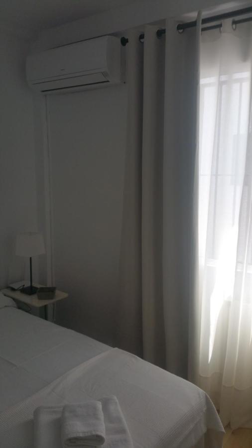 Appartement Acogedor Duplex En El Centro - Wifi à Séville Extérieur photo