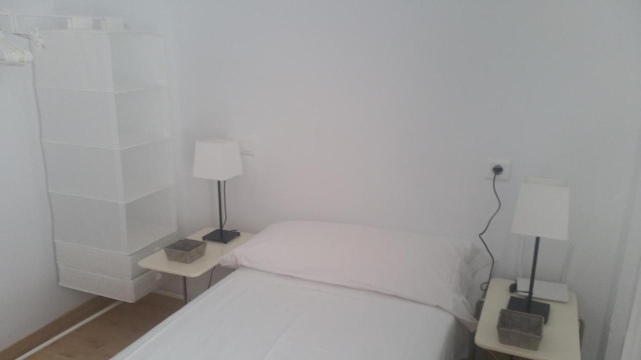 Appartement Acogedor Duplex En El Centro - Wifi à Séville Extérieur photo