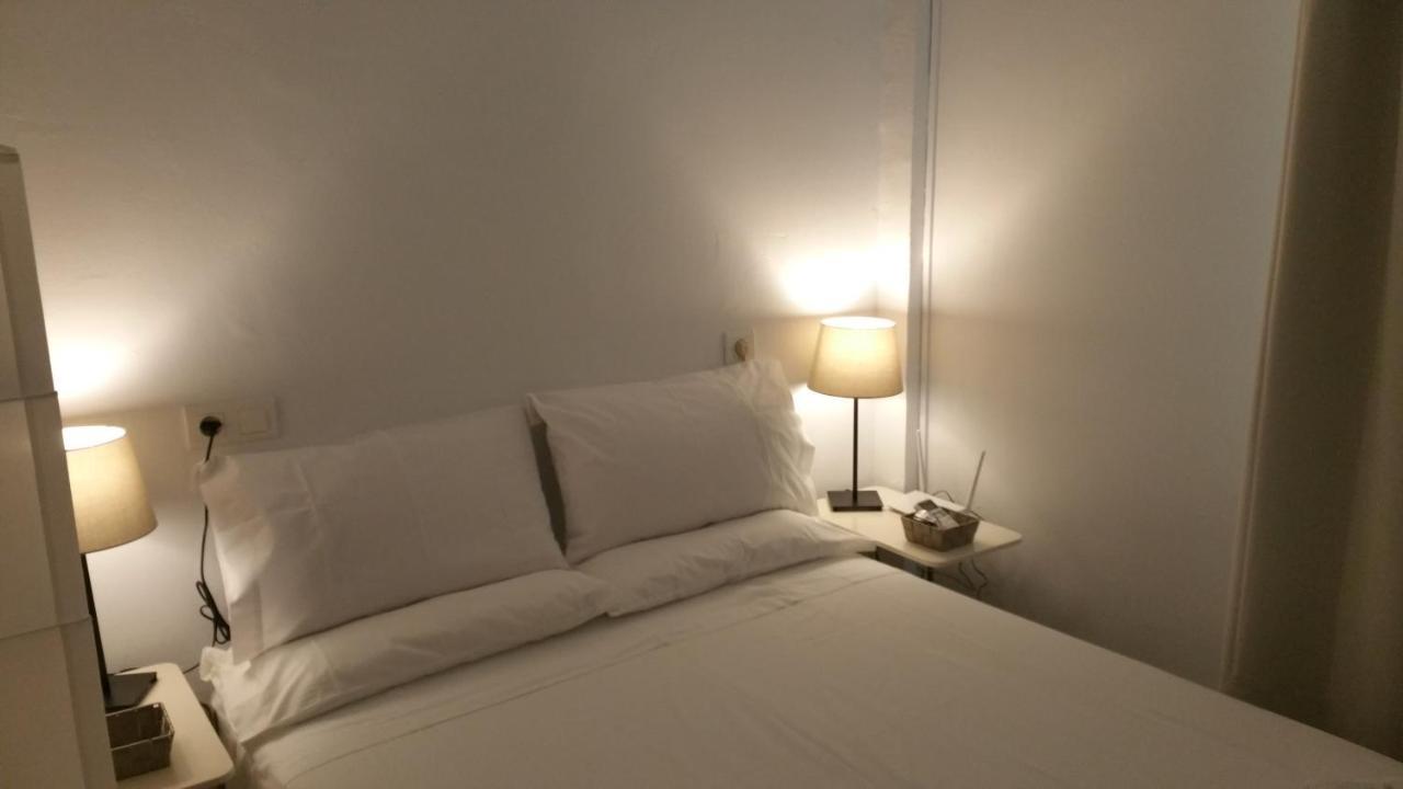 Appartement Acogedor Duplex En El Centro - Wifi à Séville Extérieur photo
