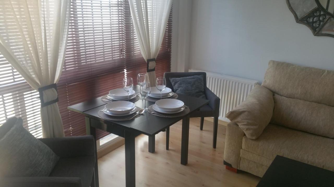 Appartement Acogedor Duplex En El Centro - Wifi à Séville Extérieur photo