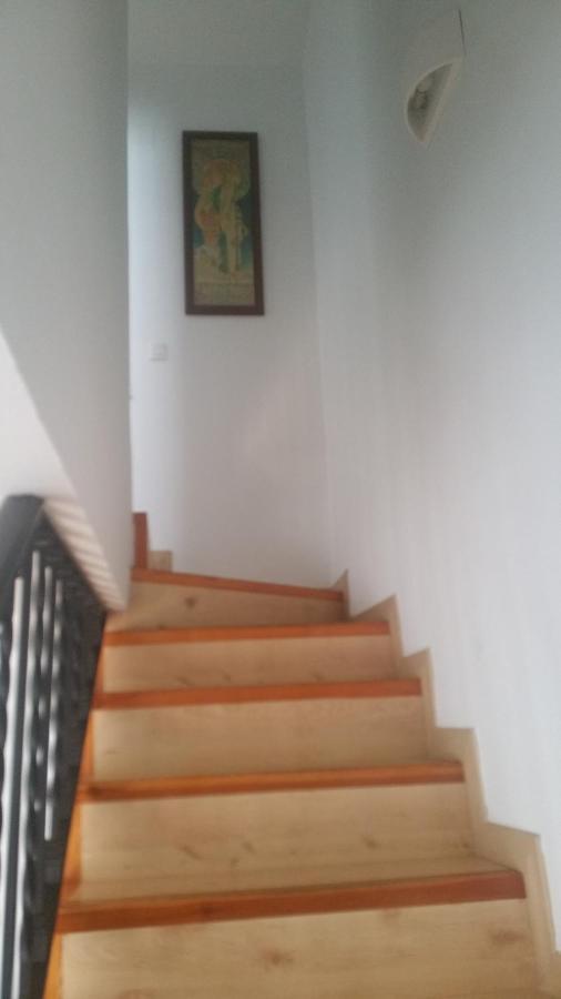 Appartement Acogedor Duplex En El Centro - Wifi à Séville Extérieur photo