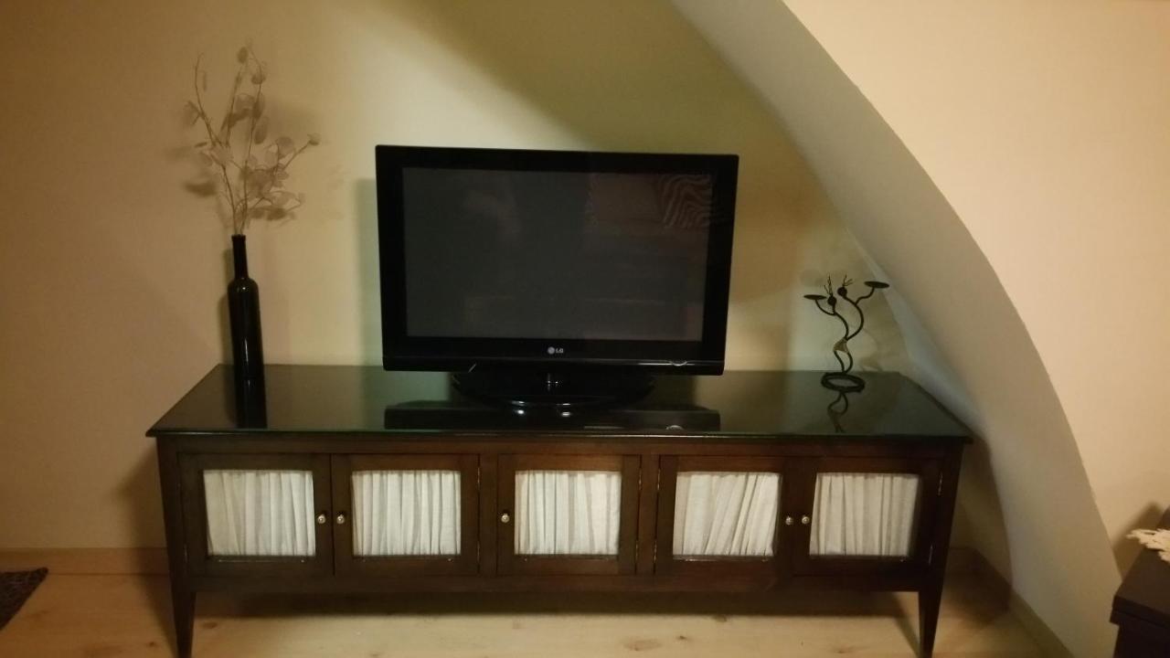 Appartement Acogedor Duplex En El Centro - Wifi à Séville Extérieur photo