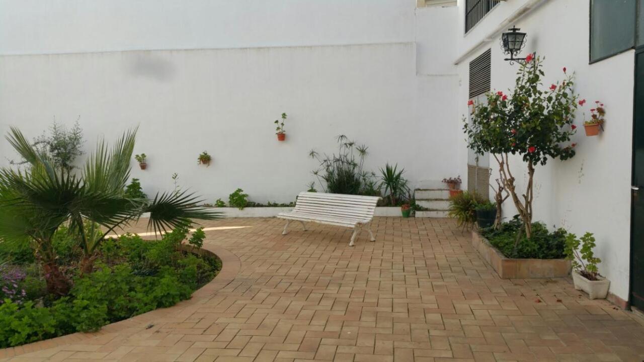 Appartement Acogedor Duplex En El Centro - Wifi à Séville Extérieur photo